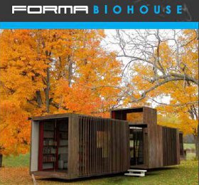 Forma Biohouse
