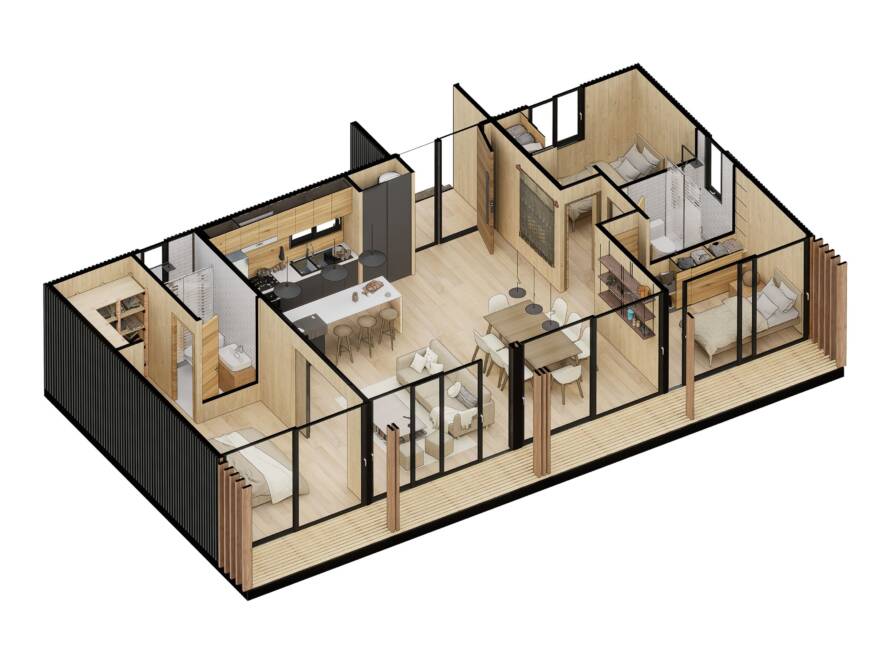 Axo_Arquitectura_Ventas