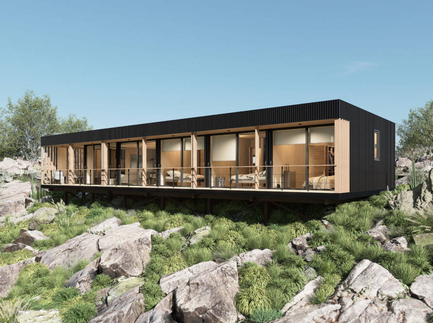 ROBLE RE_Playa_Terraza_Negro